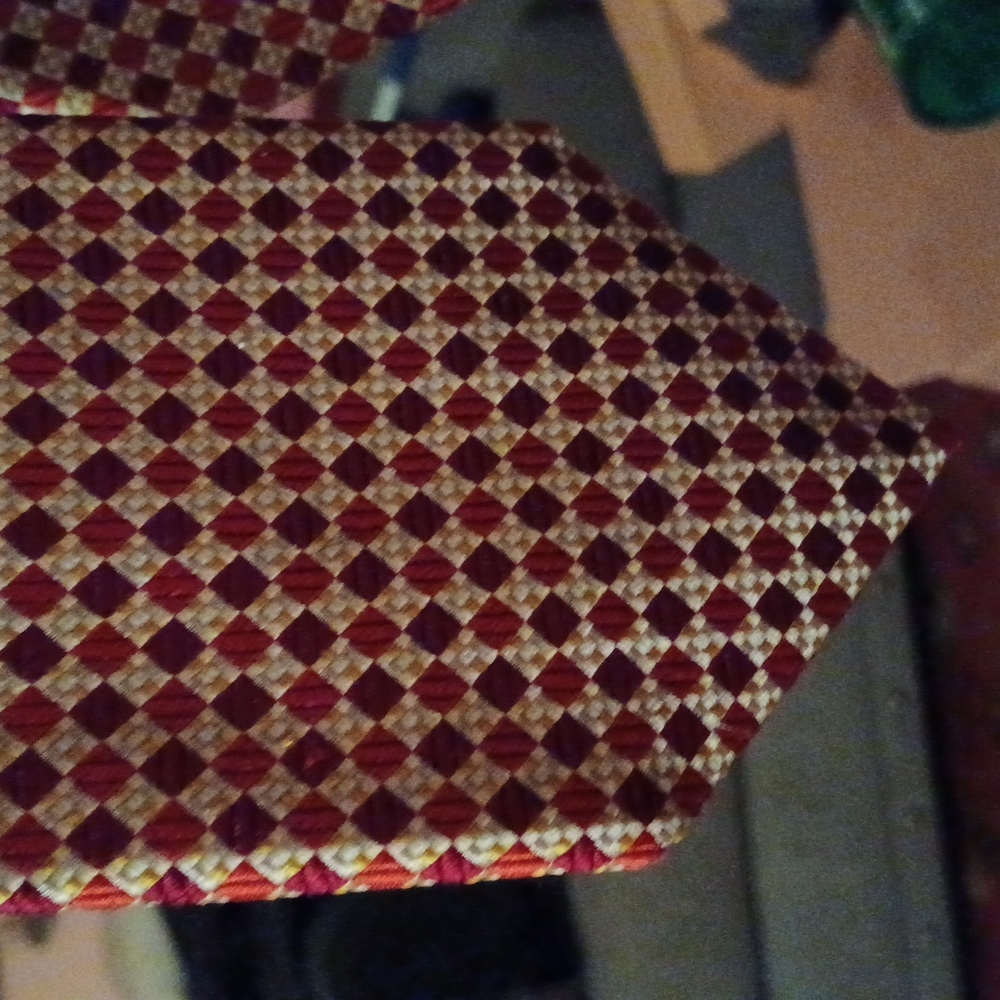 Robert Talbott Tie